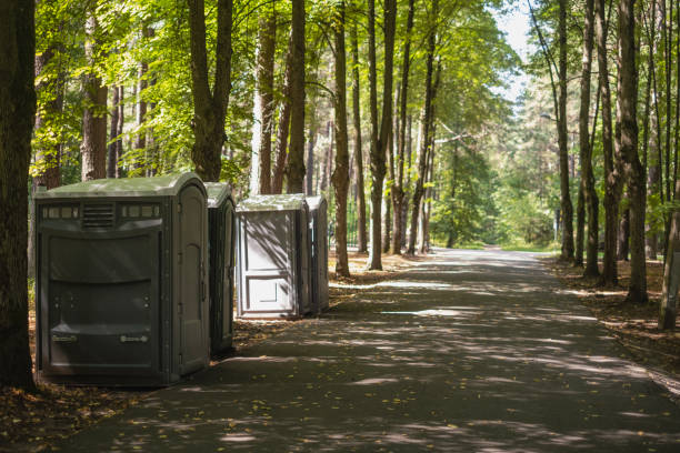 Best Portable restroom solutions  in El Portal, FL