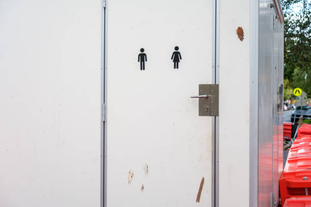 Best Temporary restroom rental  in El Portal, FL