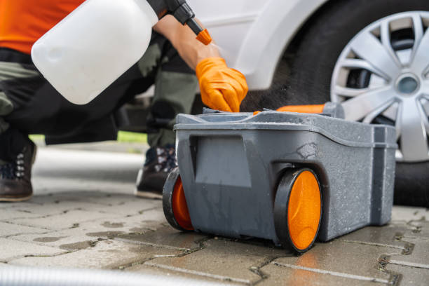 Reliable El Portal, FL porta potty rental Solutions