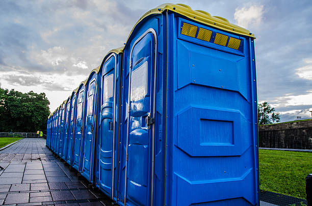 Porta potty services near me in El Portal, FL